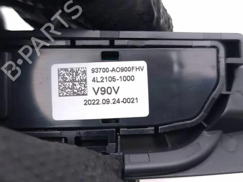 Switch KIA NIRO I (DE) E-NIRO | BP36301974I30 - Image 8