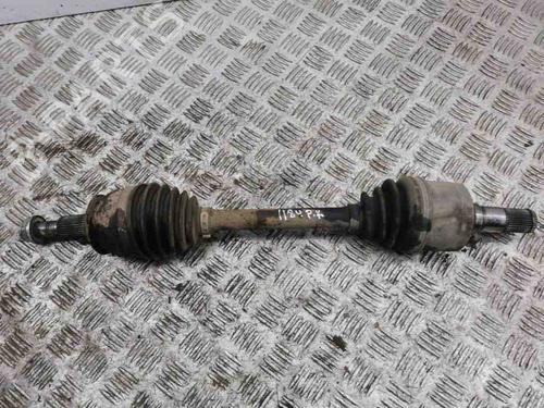 Used Left front driveshaft MAZDA CX-5 (KE, GH) 2.2 D (KE2FW) (150 hp) 28904984