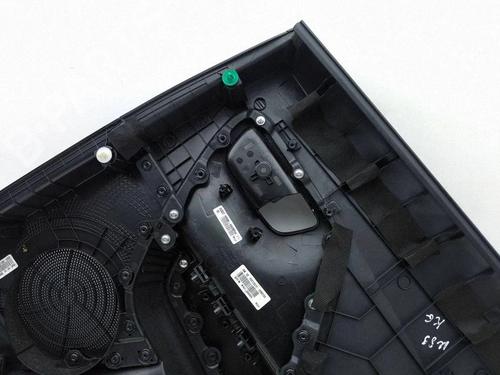 Rear left panel KIA NIRO I (DE) 1.6 GDI Hybrid | BP40193842C60 - Image 7