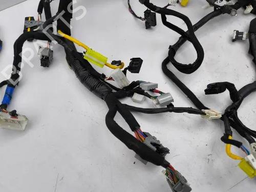 Wiring harness KIA NIRO I (DE) 1.6 GDI Hybrid | BP28858587E16 