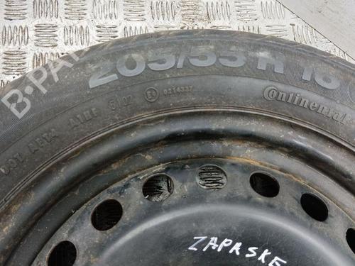 Reservehjul kit JAGUAR X-TYPE I (X400) 2.5 V6 All-wheel Drive | BP28895211C119 
