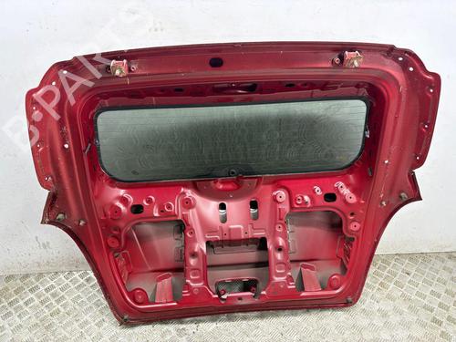 Tailgate CHEVROLET TRAX 1.6 | BP29510138C6 