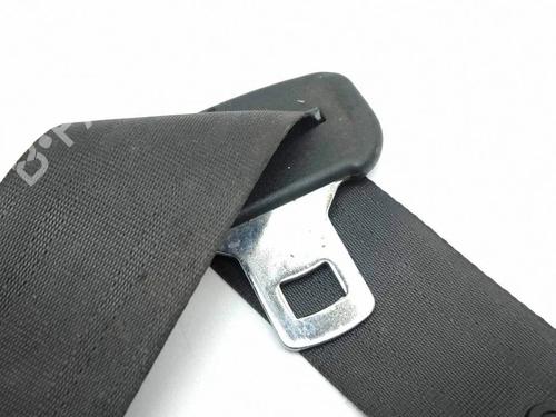 Rear left seatbelt SUBARU FORESTER (SH_) 2.0 D AWD (SHH, SHD, SHN) | BP38278905I29 - Image 4