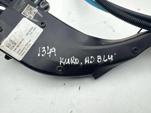 Pipe SEAT ATECA (KH7, KHP) 1.6 TDI | BP36083973M125 - Image 8