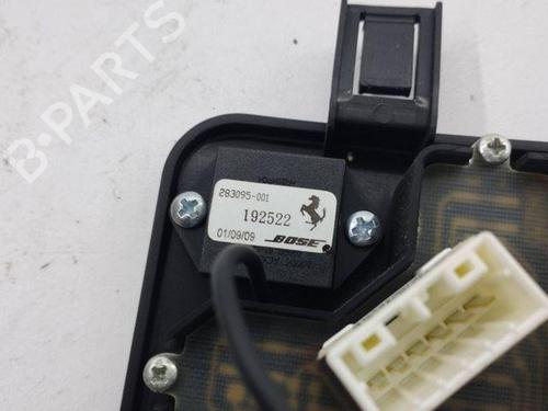 Switch MASERATI QUATTROPORTE VI 3.0 S | BP28854199I30 
