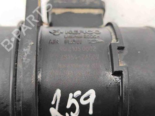 Mass air flow sensor HYUNDAI i30 (GD) 1.6 CRDi | BP28888057M95