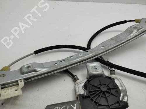 Front left window mechanism CITROËN DS3 (SA_) 1.6 HDi 90 | BP36216189C22 - Image 6