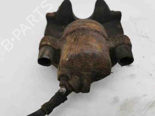 Right front brake caliper VOLVO V50 (545) 1.6 D | BP28844612M104 