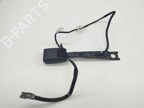 Used Seat buckle Seat buckle 33252302 33252302
