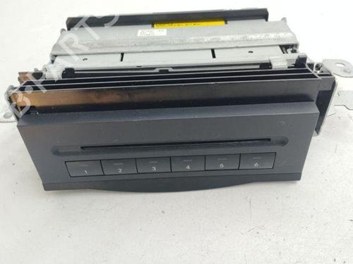 Used Electronic module MERCEDES-BENZ M-CLASS (W164) ML 350 4-matic (164.186) (272 hp) 28852913