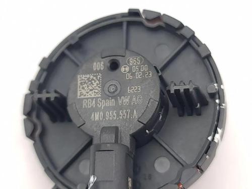 Electronic sensor AUDI A1 Sportback (GBA) 25 TFSI | BP38495548M84  - Image 5