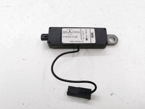 Used Electronic module MERCEDES-BENZ B-CLASS Sports Tourer (W245) B 180 CDI (245.207) (109 hp) 28869307