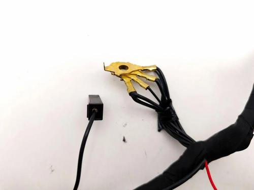 Wiring harness NISSAN LEAF (ZE1) Electric | BP33899922E16 - Image 8