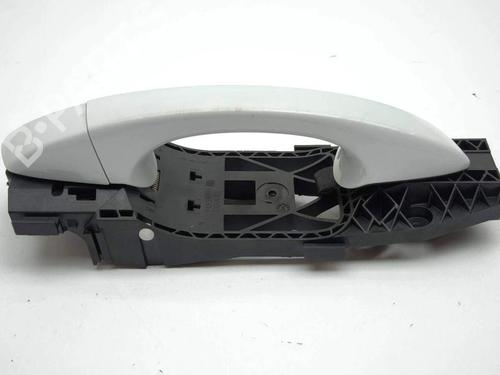 Rear right exterior door handle SEAT IBIZA V (KJ1, KJG) 1.0 TSI | BP28878379C130 