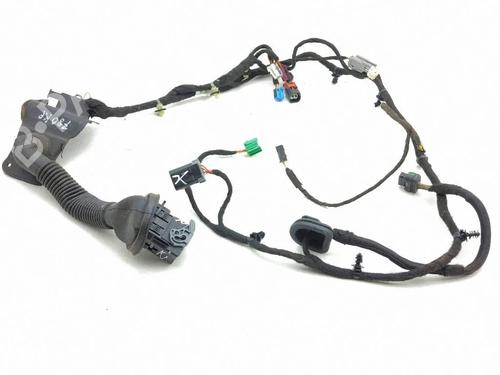 Used Wiring harness Wiring harness JEEP CHEROKEE (KL) 2.0 CRD 4x4 (140 hp) 40208244 40208244