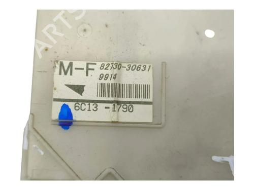 Fuse box LEXUS GS (_S19_) 350 AWD (GRS196_, GRS196R) | BP38501497E1 - Image 7