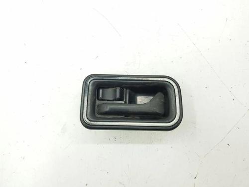 Used Front left interior door handle Front left interior door handle 33911667 33911667