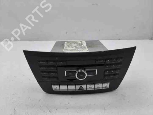 Used Electronic module MERCEDES-BENZ C-CLASS (W204) C 200 CDI (204.001) (136 hp) 28861350