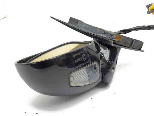 Left mirror MASERATI QUATTROPORTE V 4.2 | BP28905644C26