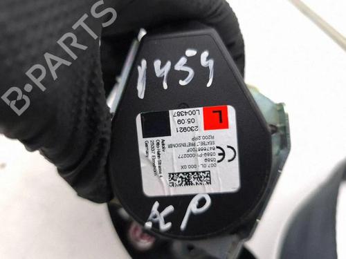 Front left seatbelt AUDI Q4 E-TRON SUV (F4B) 40 | BP38800506I26  - Image 6