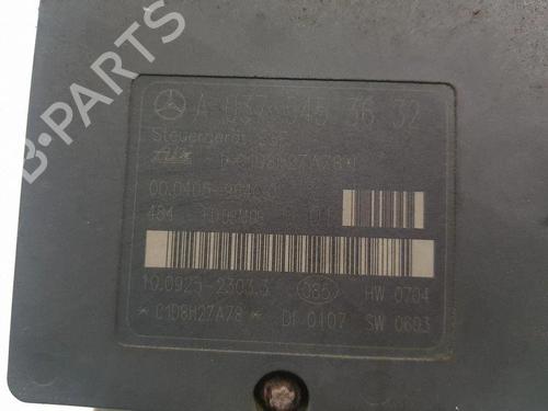 ABS pump MERCEDES-BENZ CLC-CLASS (CL203) CLC 220 CDI (203.708) | BP38247692M43 - Image 6