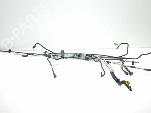 Used Pipe JAGUAR XE (X760) 2.0 D (163 hp) 28906501