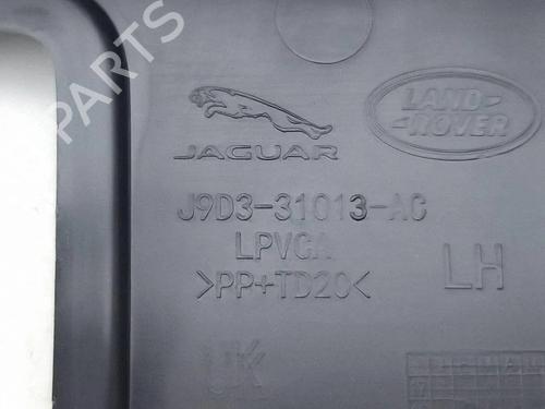 Support JAGUAR I-PACE (X590) EV400 AWD | BP37513115C155 - Image 9