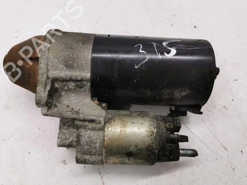 Used Starter Starter 28889535 28889535