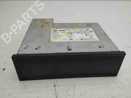 Used Electronic module AUDI A1 Sportback (8XA, 8XF) 1.0 TFSI (95 hp) 28863975