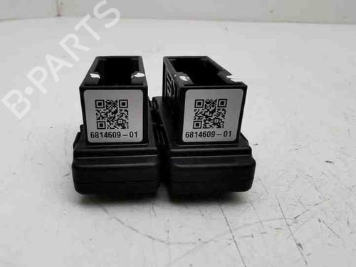 Electronic module BMW i3 (I01) Range Extender | BP28862268M83 