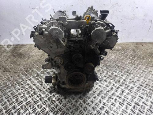 Used Engine Engine NISSAN 370Z Roadster (Z34) 3.7 (328 hp) 40069783 40069783
