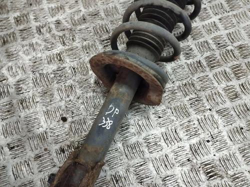 Right front shock absorber MAZDA CX-7 (ER) 2.3 MZR DISI Turbo AWD (ER3P) | BP36189595M17 - Image 4