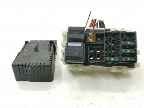 Used Fuse box VOLVO XC60 II (246) D4 (190 hp) 28847049