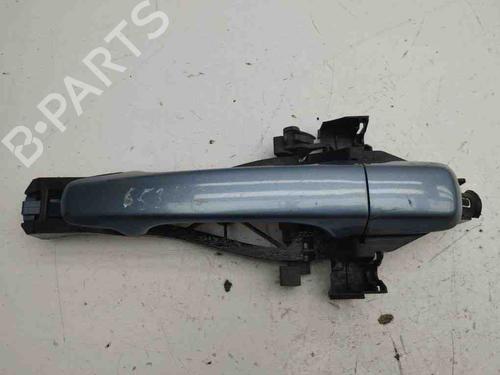 Used Rear left exterior door handle VOLVO V50 (545) 1.6 D (110 hp) 28895610