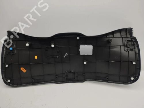 Boot lining TOYOTA C-HR (_X1_) 1.8 Hybrid (ZYX10_, ZYX11_, ZYX10R, ZYX11R) | BP36187596I3 - Image 2