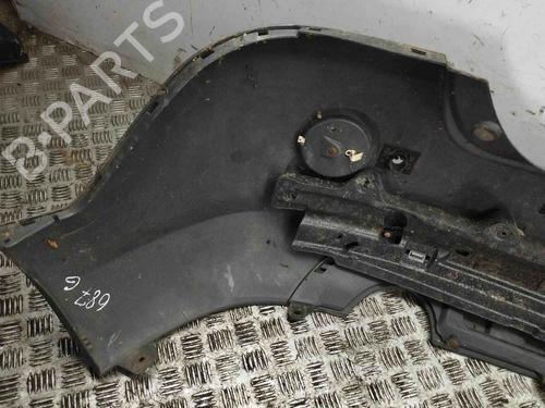 Rear bumper OPEL ANTARA A (L07) 2.0 CDTI 4x4 | BP28872814C8 