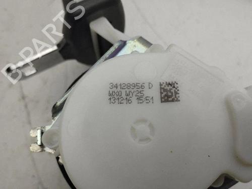 Rear left seatbelt BMW i3 (I01) Range Extender | BP40210081I29 - Image 4