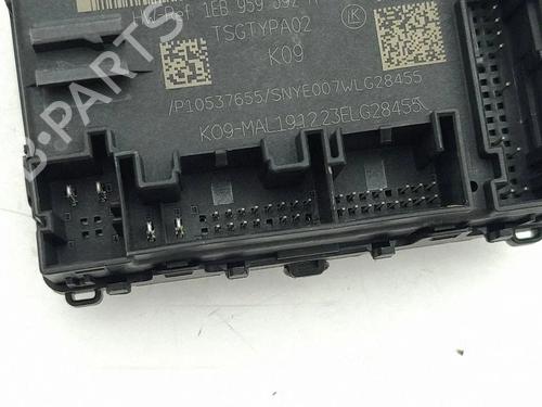Electronic module SKODA ENYAQ iV Coupe (5AC) RS | BP39173013M83 - Image 4