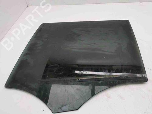 Used Rear left door window MERCEDES-BENZ M-CLASS (W164) ML 320 CDI 4-matic (218 hp) 28898430