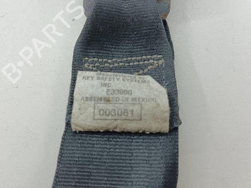 Rear right seatbelt CHRYSLER VOYAGER IV (RG, RS) 2.8 CRD | BP28885883I28 