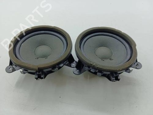 Speaker VOLVO S60 II (134) D3 | BP33878171E2 - Image 2