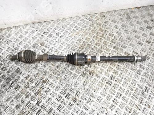 Used Right front driveshaft Right front driveshaft 36046167 36046167