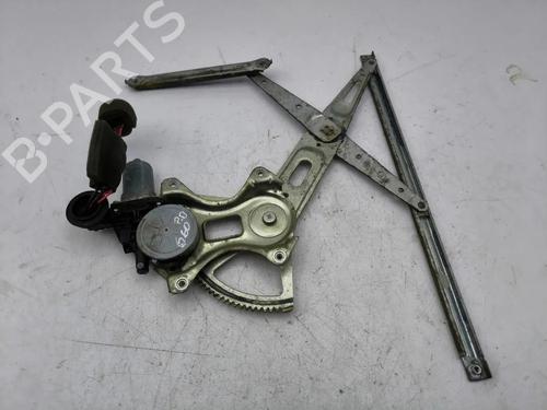 Used Front right window mechanism Front right window mechanism 36213601 36213601