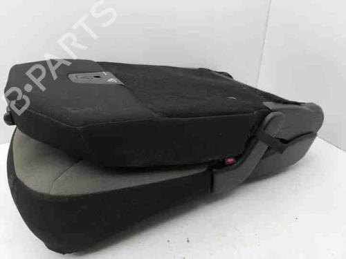 Sæde Bagtil CITROËN C4 Picasso II 1.6 HDi / BlueHDi 115 | BP28848633C17 