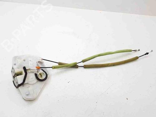 Used Front right lock MAZDA CX-7 (ER) 2.2 MZR-CD AWD (ER10A) (173 hp) 28892474