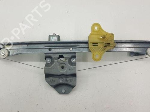 Lève-vitre avant gauche RENAULT CLIO IV (BH_) 1.5 dCi 90 | BP28869758C22 