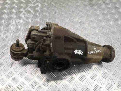 Used Front differential KIA SORENTO I (JC) 2.5 CRDi 4WD (140 hp) 28867138