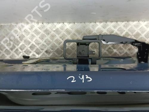 Right front door CITROËN DS4 (NX_) 1.6 HDi 110 | BP28887689C3 