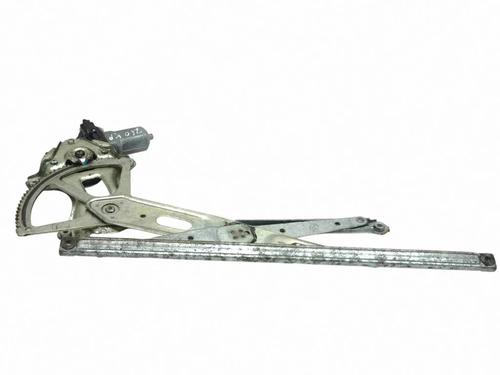 Front left window mechanism LEXUS GS (_S19_) 450h (GRS191_, GWS191_) | BP40208002C22 - Image 3