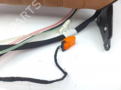 Right front seat MASERATI QUATTROPORTE V 4.2 | BP36179677C16 - Image 6